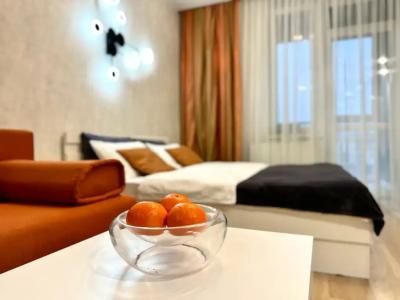 Квартиры на Гагарина 11 - 118