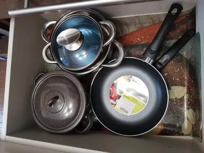 Квартиры на Литовском Вал 87А - 350