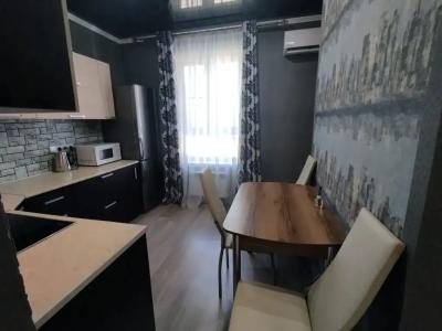 Квартиры на Анапском шоссе 6к2 - 3