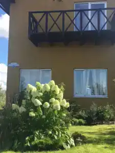 Дача с видом на море - 7