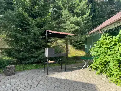 Домики Ихоярви - 25