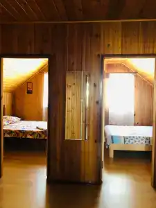 Дом для отдыха семьей в Сокольниках - 18