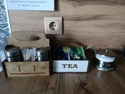 Уютная квартира на Раскольникова, 11Б - 29