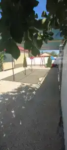 Отдельный дом со своим изолированным двором - 21