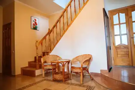 Гостевой дом на ул 1-го Мая 89 - 0