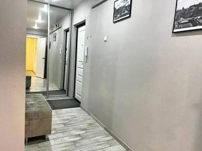 Квартиры на Московском 87 - 163