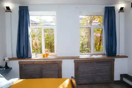 Уникальная квартира с отедельным входом - 4