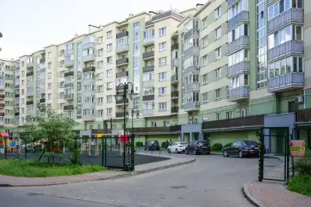 Квартиры на Октябрьской 57 - 324