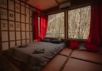 Между нами горы - 3