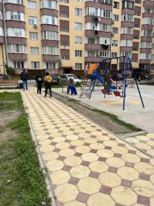 Квартиры на Акулиничева 15 - 158