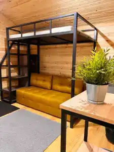 Дом с баней - 0