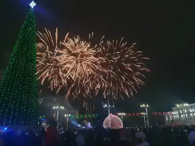 двухкомнатные в самом центре - 30