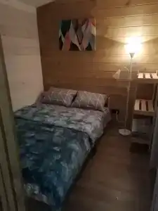 Частный дом на берегу Вуоксы - 15