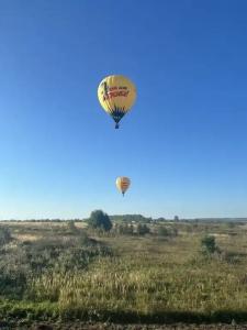 Дом на земле - 21