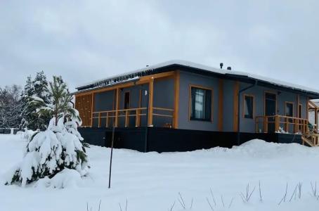 Клубный дом - 16