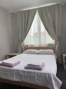 Гостевой дом на Циолковского - 88