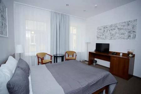 Гостевой дом Шале Де Прованс Лиговский - 16