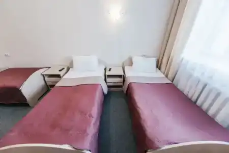 Декабрист Серова 30 - 164