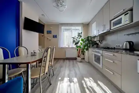 Уютный коттедж - 43