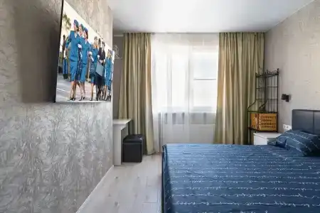 BestFlat24 (BestFlat24) on Taininskaya Street - 34