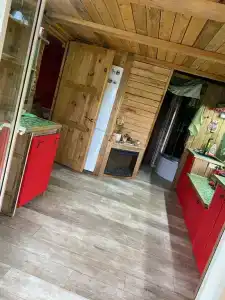 Гостевой дом у Онежского озера - 107