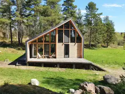 Karelian Barnhouse - 3