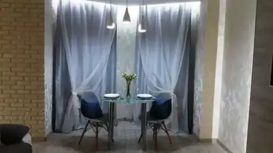 Favorite Flats Vitebsk on Beloborodova 1D-2 - 2