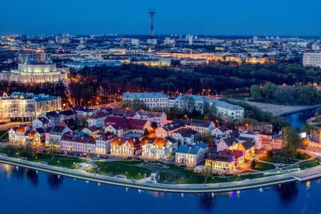 Квартиры на Романовской Слободе 10 - 78