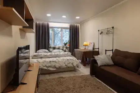 Квартиры на Александра Невского 34 - 34