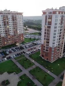 Квартиры на Московском 18 - 35