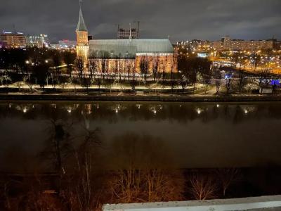 Квартиры на Старопрегольской набережной 16 - 437