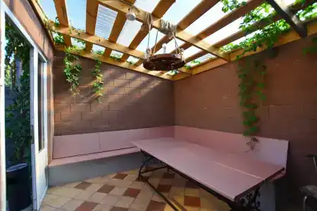 Kottiedzh Pod lipoi - 4