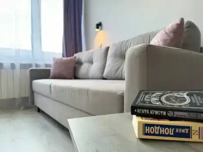 на Черняховского 12 - 3