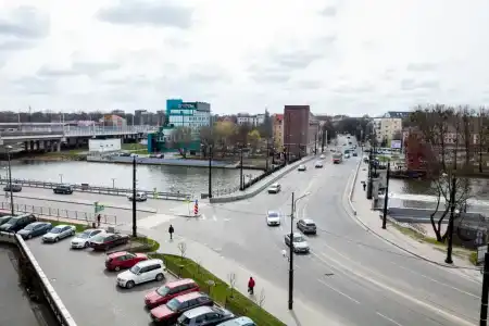 Квартиры на Октябрьской 57 - 1026
