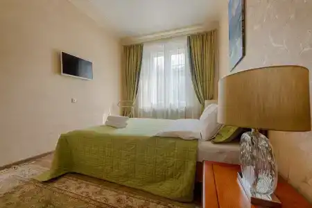 Квартиры на Независимости 23 - 184