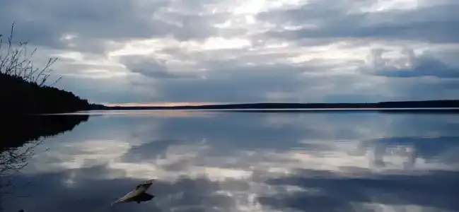 База отдыха Спартак - 39