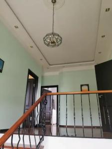 Коттедж с бассейном и сауной - 15