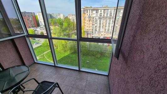 Квартиры на Гагарина 11 - 308