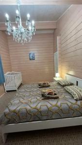 Частный дом в СОТ Солнечное - 30