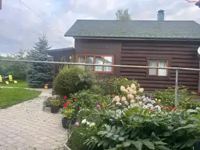 Деревенский домик - 17