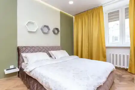 Квартиры на Независимости 23 - 87