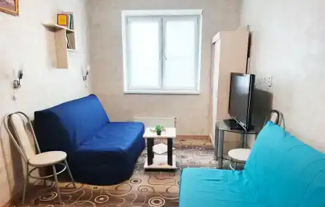 4 студии - 9