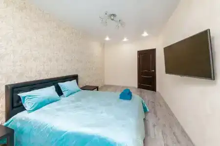 Квартиры на Айвазовского 116 - 4