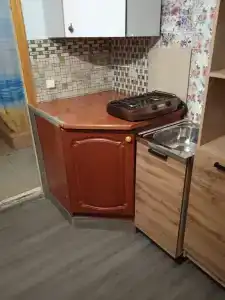 Гостевой дом на Шулейкина 18 - 207