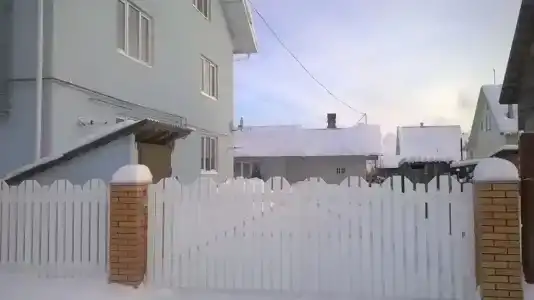 Гостевой дом - 34