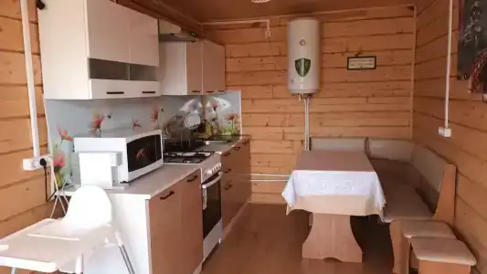 Айские огоньки - 12