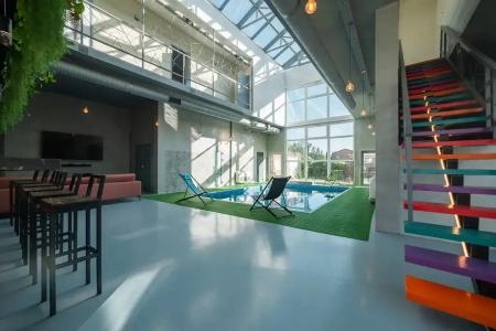 Лофт Небо - 5