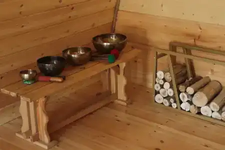 A-frame - 45