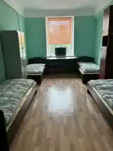 Миндовский - 0