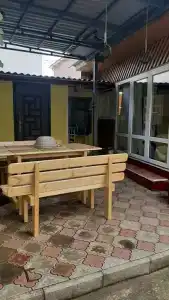 Старое место - 16
